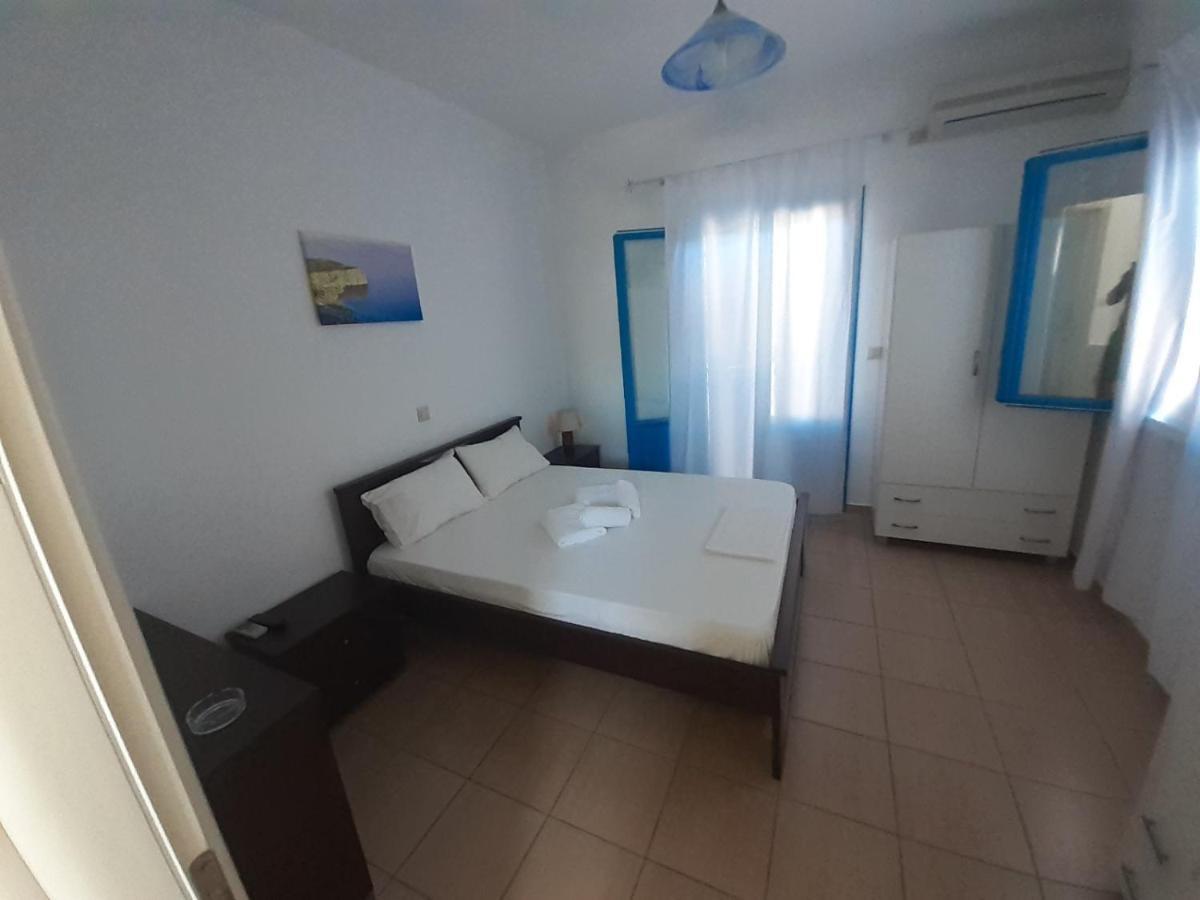 Taxiarchis Studios Agios Georgios  Esterno foto